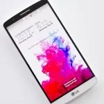 LG G3: arrivano ufficialmente i colori Viola e Rosa