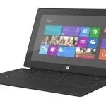 Microsoft, un nuovo Surface Pro è in realizzazione