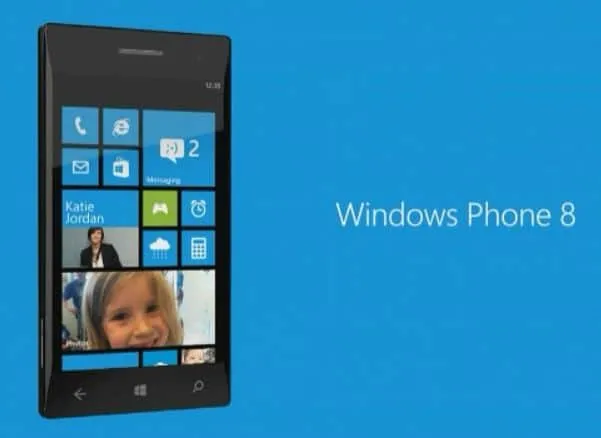 Microsoft, in arrivo nuovo telefono Windows
