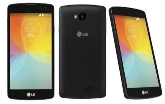LG F 60: ufficializzato lo smartphone di fascia medio-bassa di LG