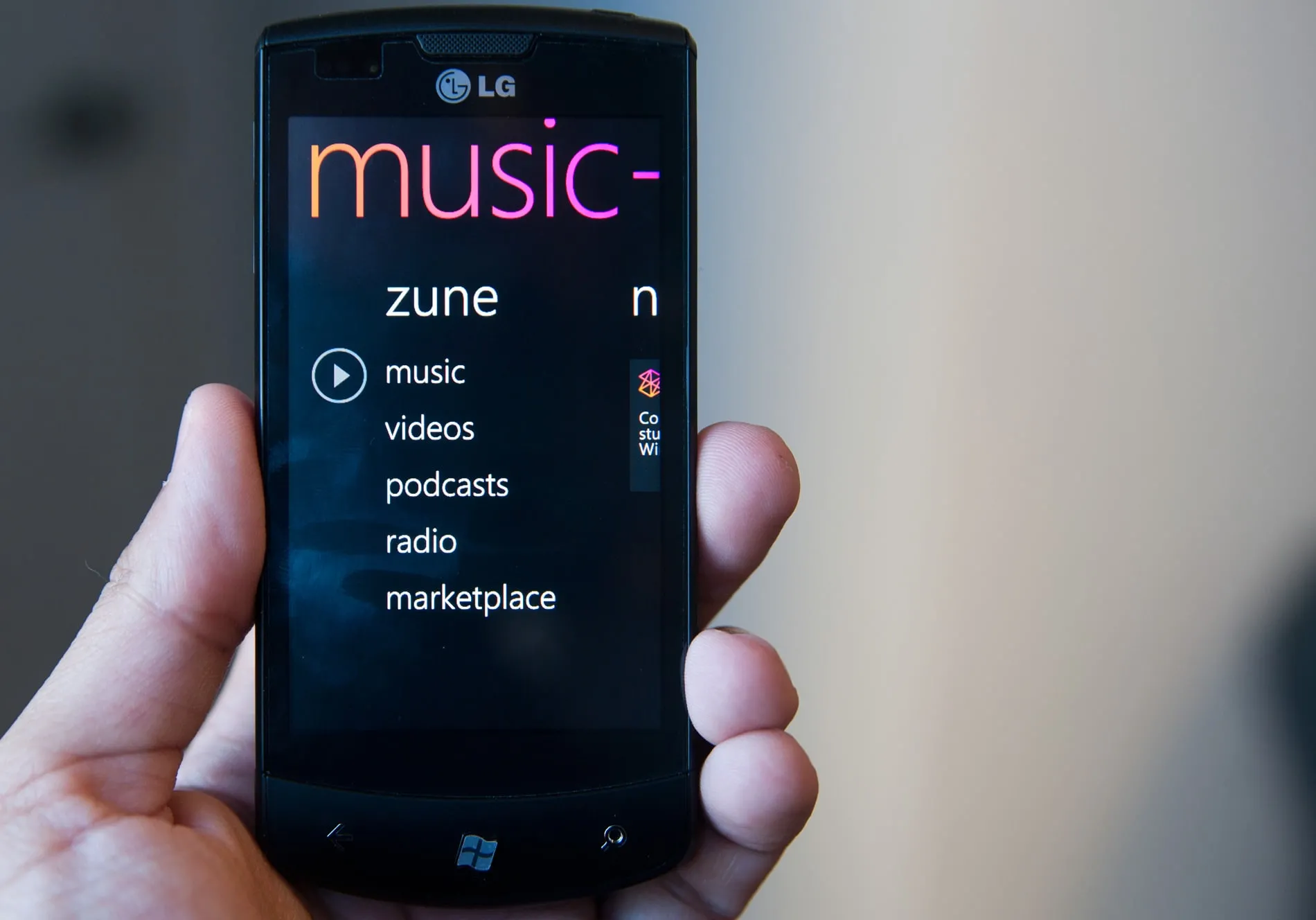 App per creare suonerie per Windows Phone