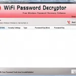 Come trovare la password della propria rete wifi