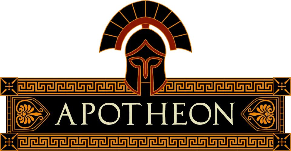 Recensione Apotheon: tra storia e poema epico