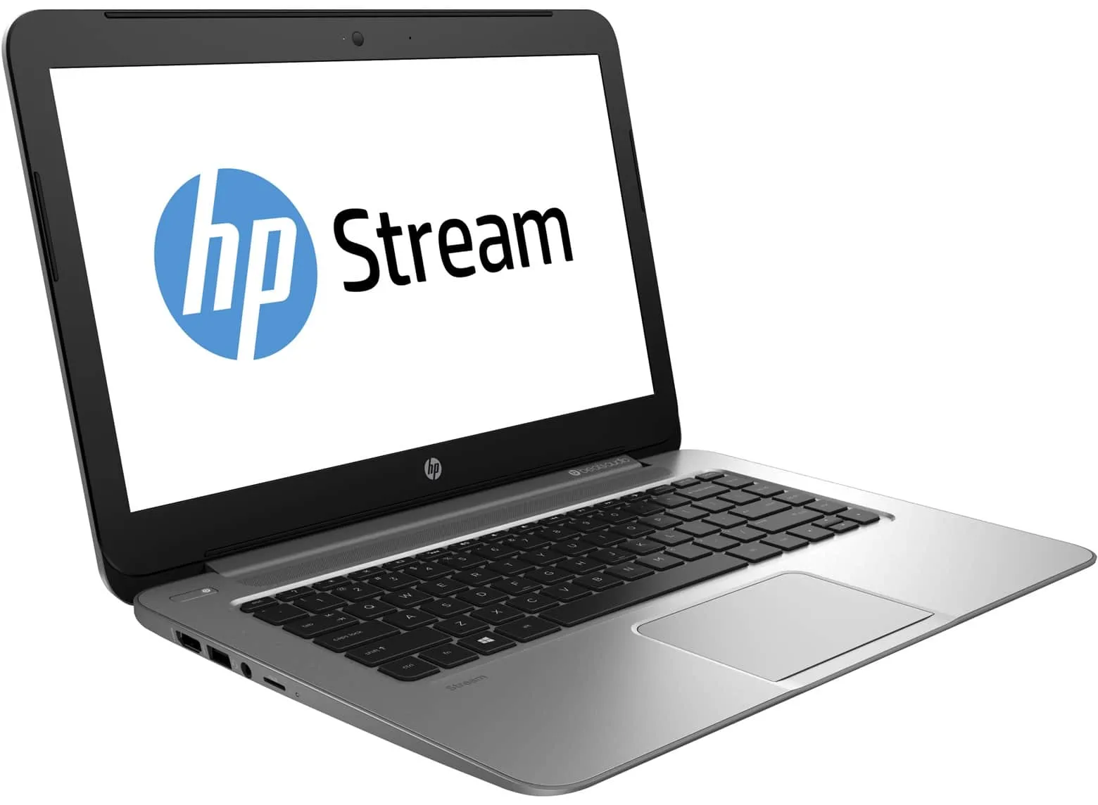Recensione HP Stream 14, notebook economico