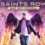 Recensione Saints Row Gat Out Of Hell, azione e commedia in un’espansione