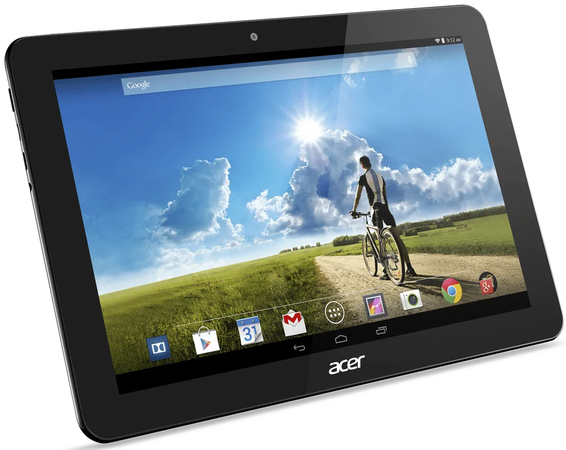 Recensione Acer Iconia A3-A20, Android KitKat e performance al passo coi tempi