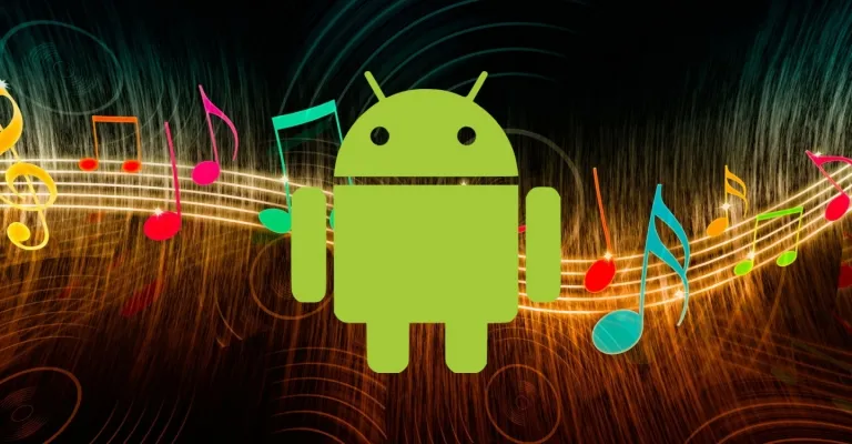 App per ascoltare musica su Android