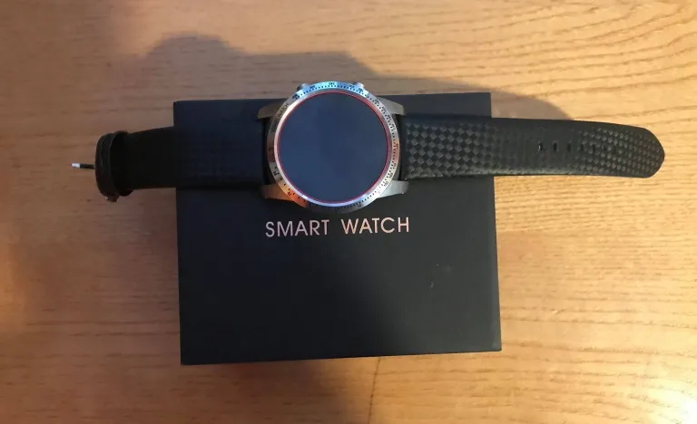 Recensione Kingwear KW99: smartwatch intrigante