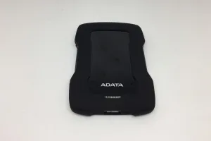Recensione ADATA HD330: Hard disk esterno resistente
