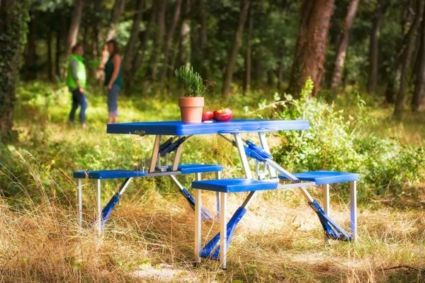Miglior tavolo da campeggio con sedie
