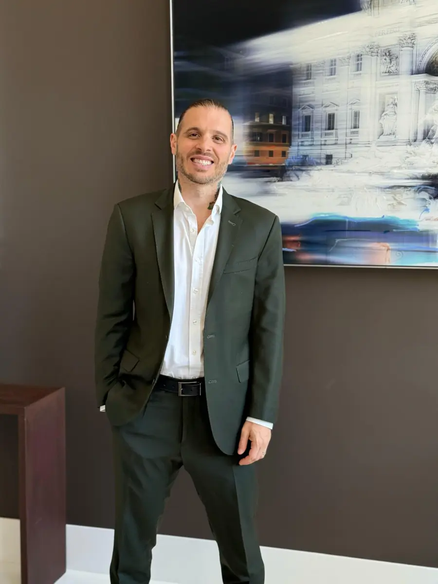 Impresa da zero nell’hospitality: la storia e i consigli di Lanfranco Pescante