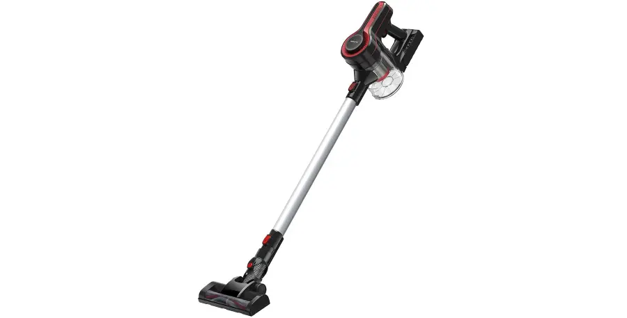 Recensione Blitzwolf BW-AR182: Aspirapolvere senza filo economico