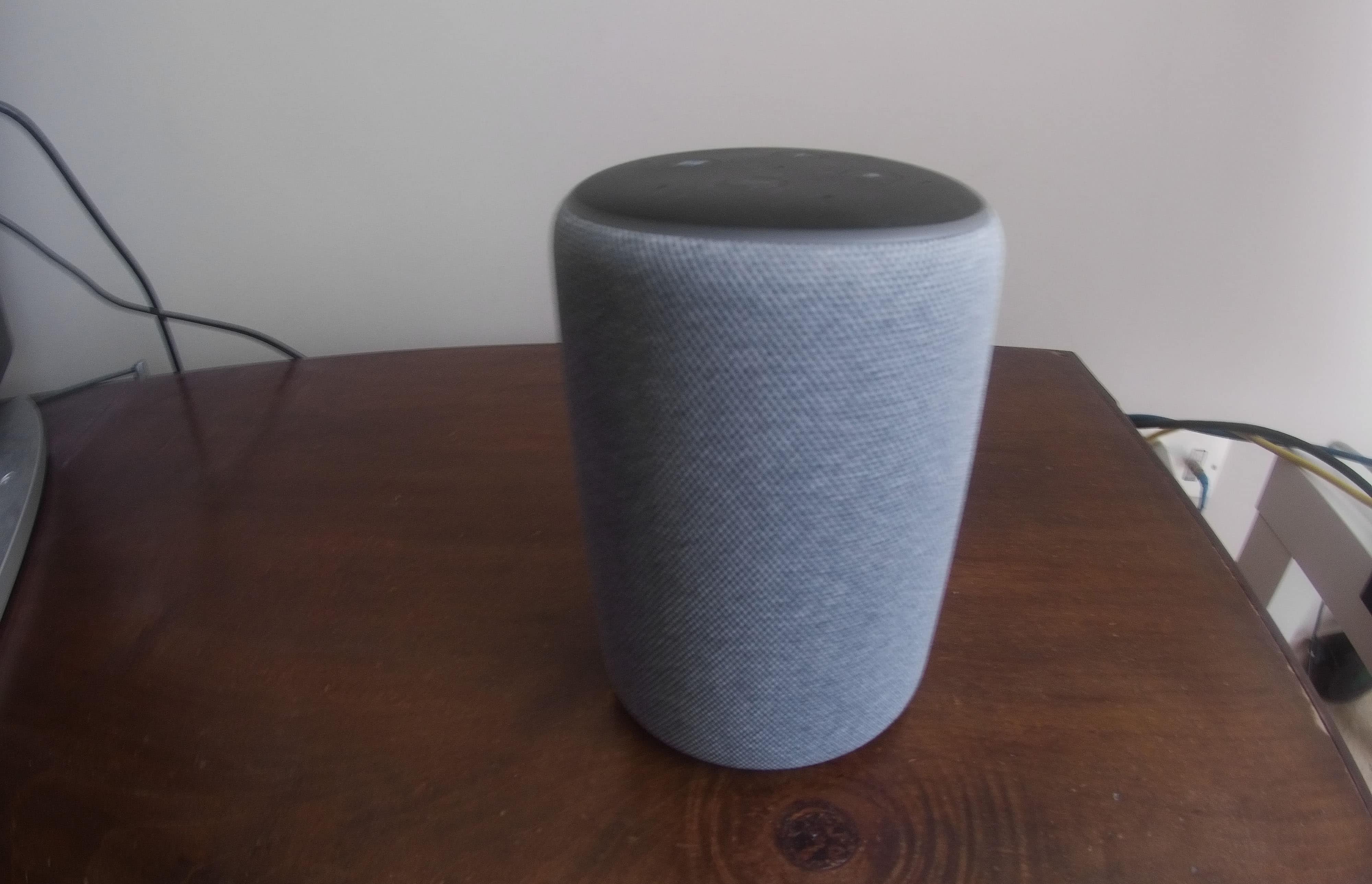 Recensione Amazon Echo Plus: Alexa, l'assistente vocale perfetta