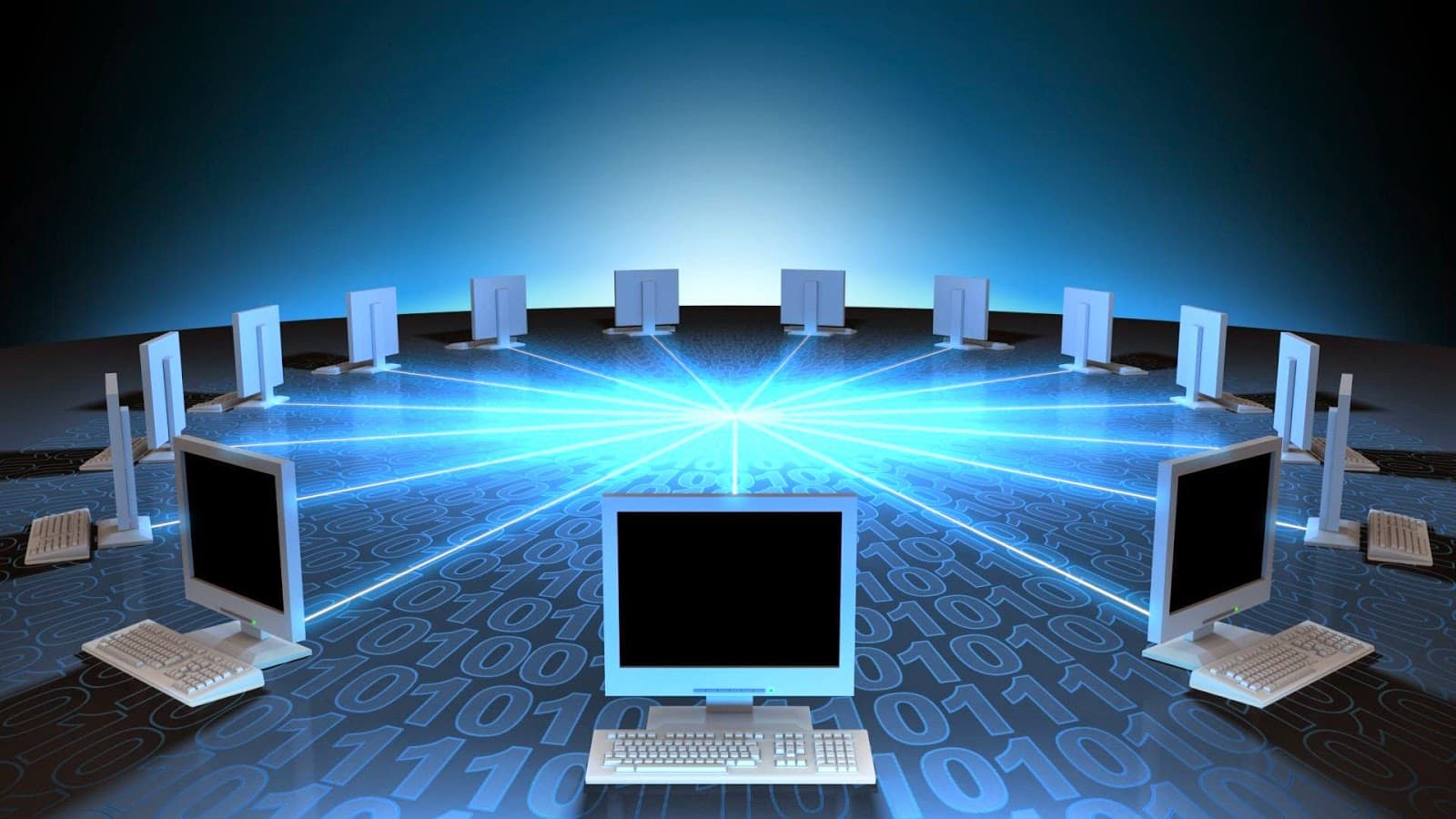 Differenze tra rete LAN, WAN e Ethernet