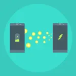 App per controllare stato batteria