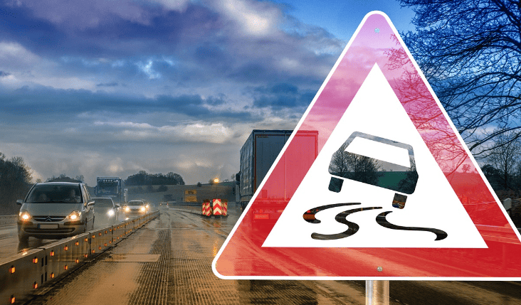 Incidente stradale: tutto ciò che c’è da sapere su come comportarsi