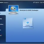 Recensione AOMEI Backupper Standard