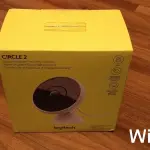Recensione Logitech Circle 2: videocamera di sorveglianza domestica