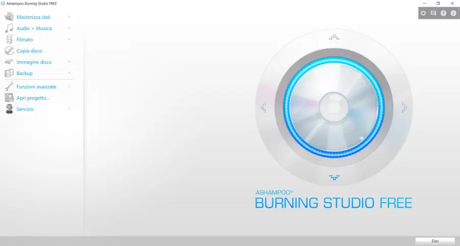 Alternativa a CDBurnerXP