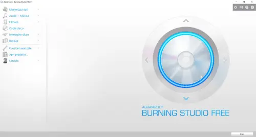 Alternativa a CDBurnerXP