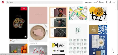 Cos'è Pinterest e come funziona