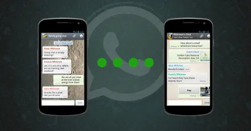 Whatsapp cambio telefono, cosa fare?