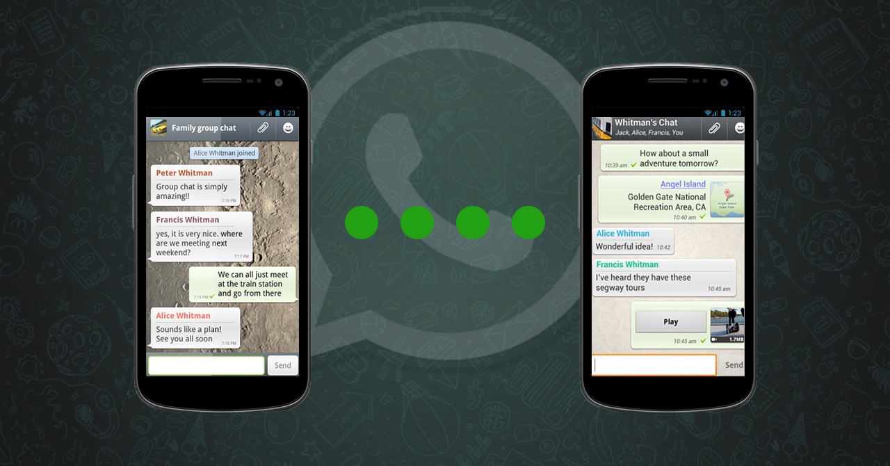 Whatsapp cambio telefono, cosa fare?