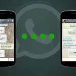 Whatsapp cambio telefono, cosa fare?