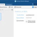 Cos'è Cyclonis Password Manager e come funziona