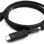 Cos'è la porta Thunderbolt?