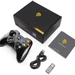 Recensione EasySMX KC-8236: controller wireless economico