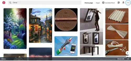 Migliori social network per artisti