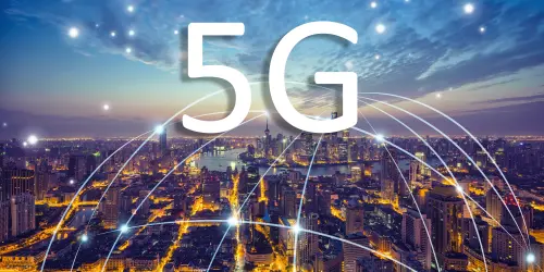 Cos'è il 5G e a cosa serve?