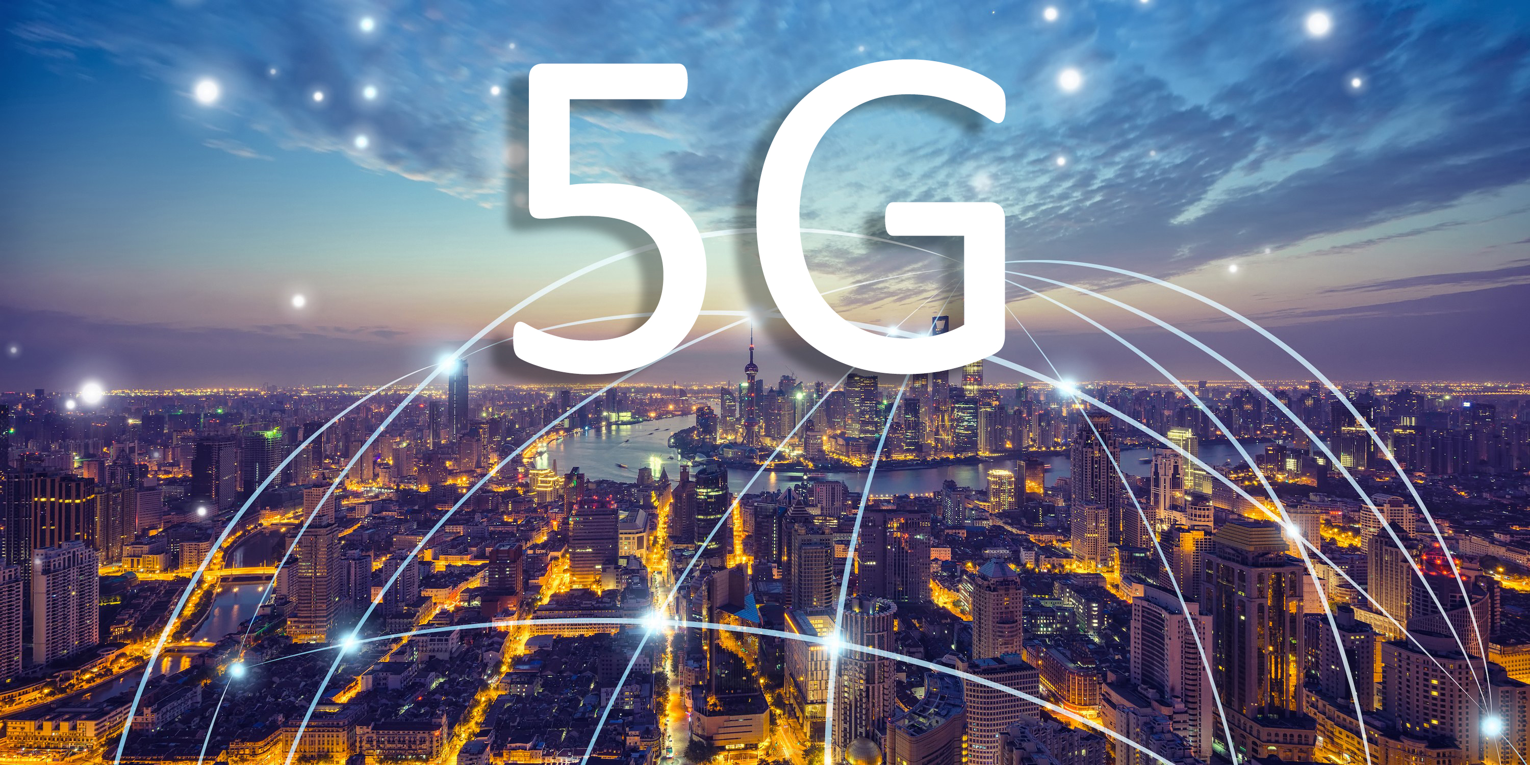 Cos'è il 5G e a cosa serve?
