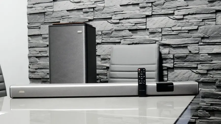 Recensione BlitzWolf BW-SDB2 con Subwoofer: accoppiata vincente