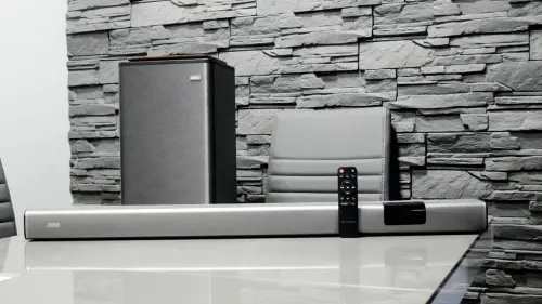 Recensione BlitzWolf BW-SDB2 con Subwoofer: accoppiata vincente