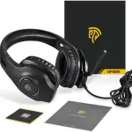 Recensione EasySMX VIP002S: Cuffia da gioco RGB economica