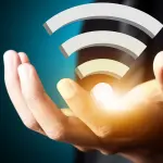 La rete WiFi 5 GHz fa male?