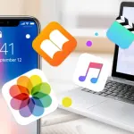 WinX MediaTrans, come trasferire le foto da iPhone a PC