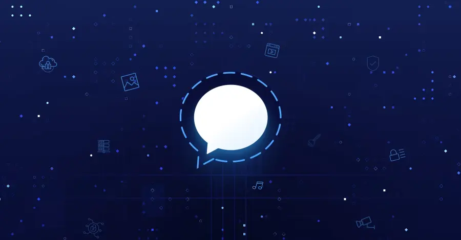 Cos'è Signal e come funziona