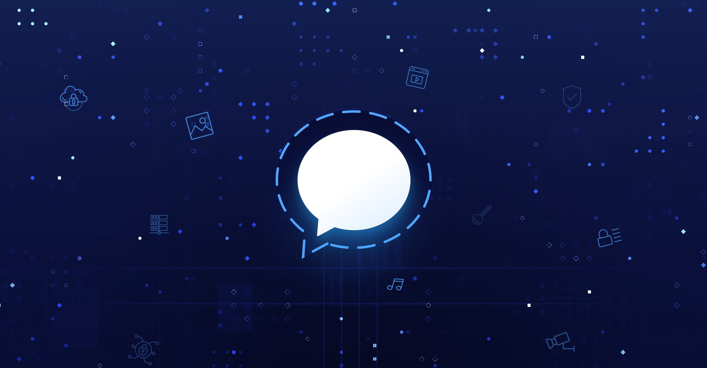 Cos'è Signal e come funziona