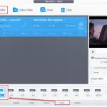 VideoProc, come convertire video in MP3