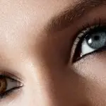 App per cambiare colore occhi