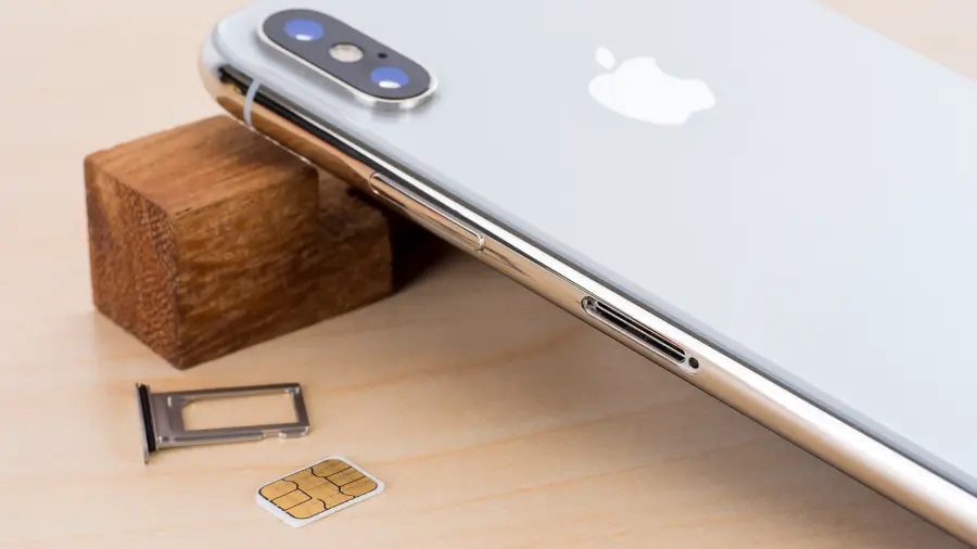 Come spostare i numeri dalla SIM all’iPhone