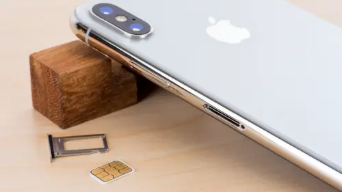 Come spostare i numeri dalla SIM all’iPhone