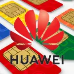 Spostare i numeri dalla SIM al telefono Huawei