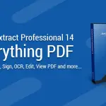 Recensione Able2Extract Pro 14: La Firma PDF Semplificata