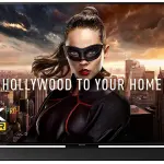 Smart TV Panasonic 55FZ950E: L'eccellenza per gli smanettoni