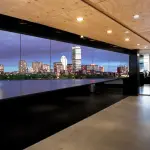 Che cosa sono i videowall e come sfruttarli in ambito aziendale