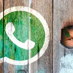 Come capire se WhatsApp è sotto controllo